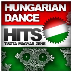 Hungarian Dance Hits - Tiszta Magyar Zene
