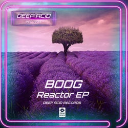 Reactor EP