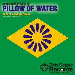 Pillow Of Water EP