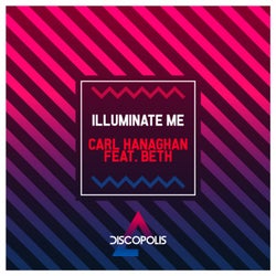 Illuminate Me (Carl Créme Extended Remix)