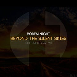 Beyond The Silent Skies (Orchestral Mix)