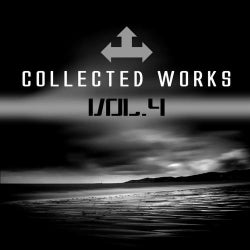 Actuate Recordings - Collected Works Vol.4