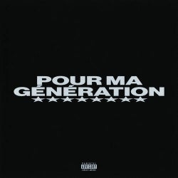 POUR MA GÉNÉRATION