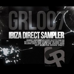 Ibiza Direct Sampler
