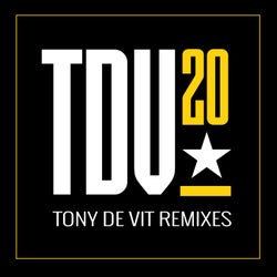 TDV20 - The Remixes