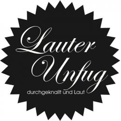 Lauter Unfug