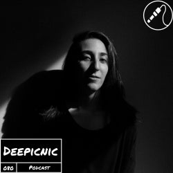 Deepicnic Podcast 080 - Alys