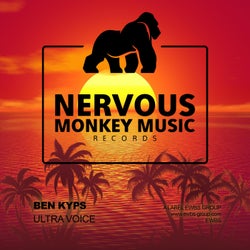 Ultra Voice - Original mix