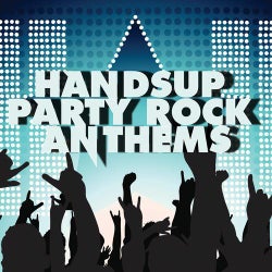 Handsup Party Rock Anthems
