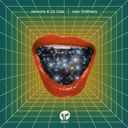 Cover art for Less Ordinary - Extended Mix