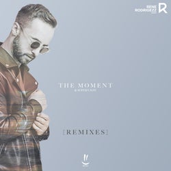 The Moment (Remixes)