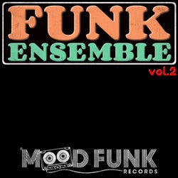 Funk Ensemble, Vol. 2