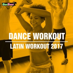 Dance Workout: Latin Workout 2017