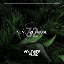Sense Of House Vol. 32
