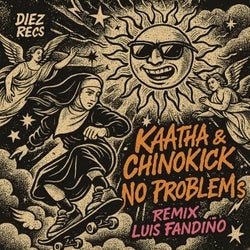 NO PROBLEMS