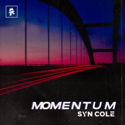 Momentum - Extended Mix