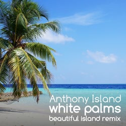White palms (Beautiful Island Remix)