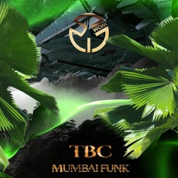 Mumbai Funk