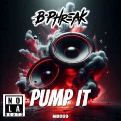 PUMP IT