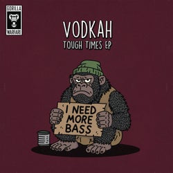 Tough Times EP