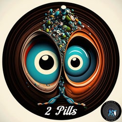 2 Pills