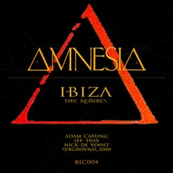 Ibiza (The Remixes)