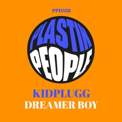 Dreamer Boy