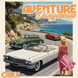 Aventure Dangereuse