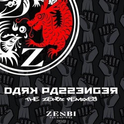 Dark Passenger (The Zenbi Remixes)