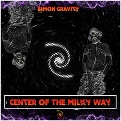 Center Of The Milky Way