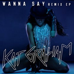 Wanna Say (Remixes)