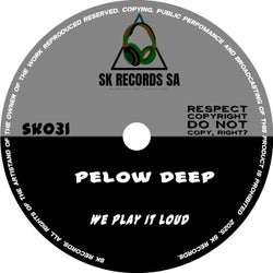 We Play It Loud