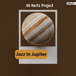 Jazz In Jupiter