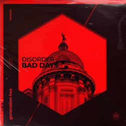 Bad Days - Extended Mix