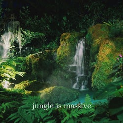 Jungle Is Massive