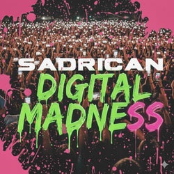 Digital Madness