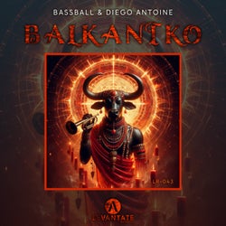 Balkaniko