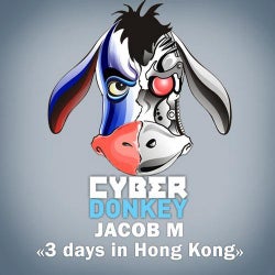 3 Days In Hong Kong