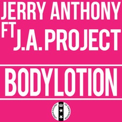 Bodylotion