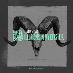 Illusions In My Eyes EP