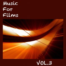 Music for Films, Vol. 3