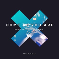 Come as You Are: The Remixes