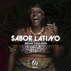 Sabor Latino EP