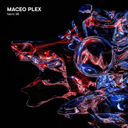 fabric 98: Maceo Plex
