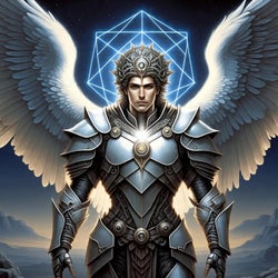 Metatron's Song