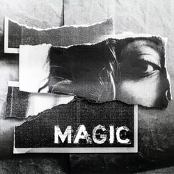 Magic (feat. Richard Spaven, Daniel Casimir, Sarah Tandy & Tomorrow's Warriors)