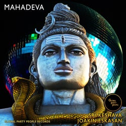 Mahadeva