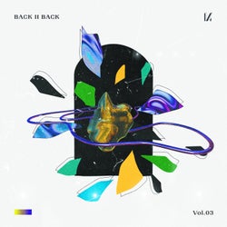 Back2Back, Vol. 3