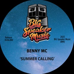 Summer Calling