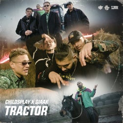 Tractor